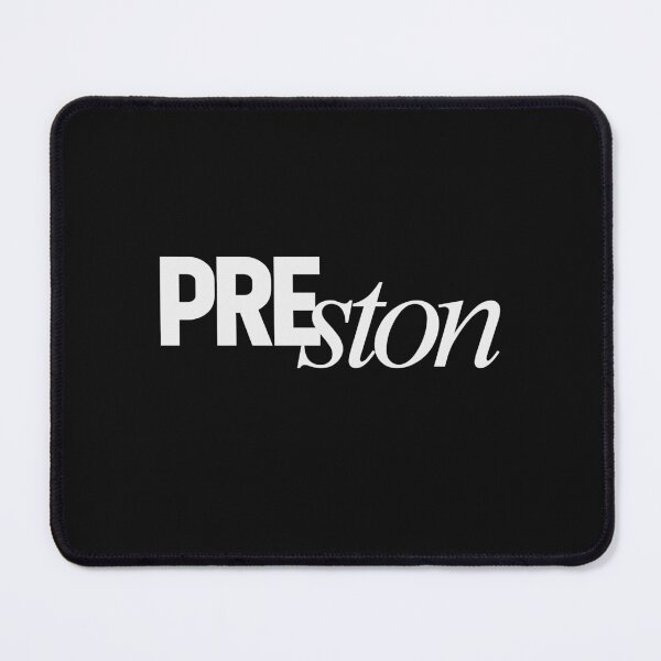 Item preview, Preston Personal Name designed and sold by cidolopez.