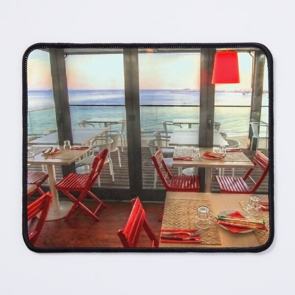 Item preview, capricciosa. cascais designed and sold by Tereza Pilar Art.
