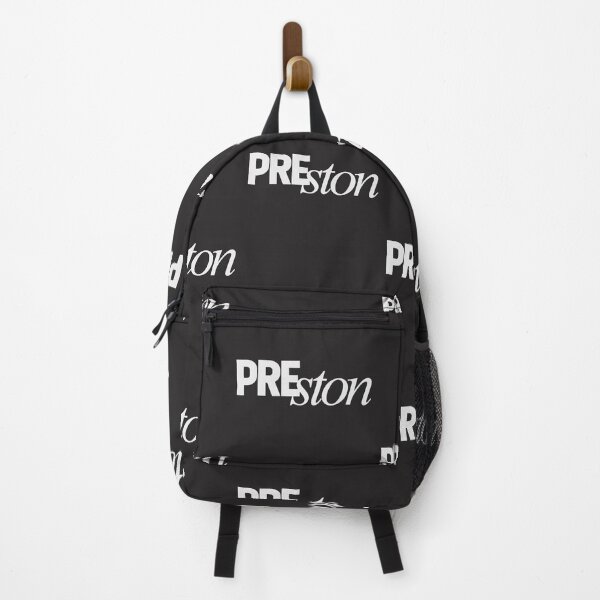 Item preview, Preston Personal Name designed and sold by cidolopez.