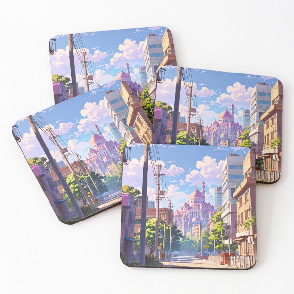Item preview, Beautiful Tashkent City, Uzbekistan designed and sold by Worldscape Wonders.