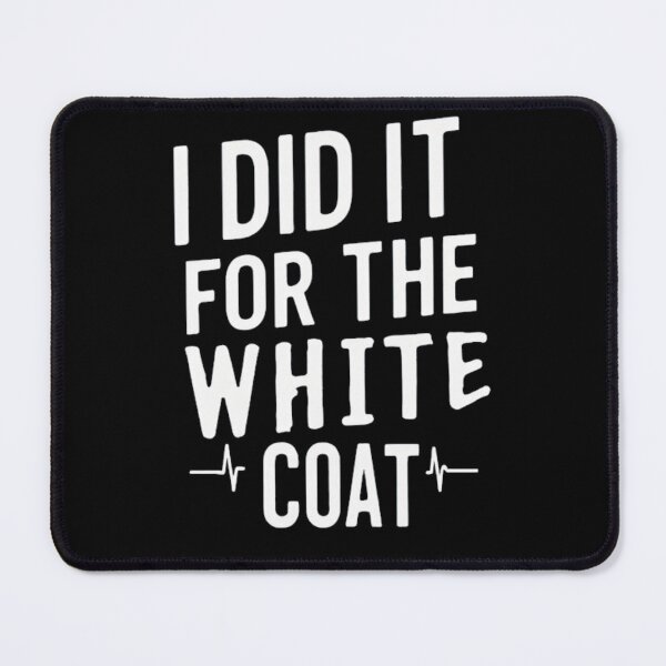 Item preview, I did it for the white coat designed and sold by medicalzone.