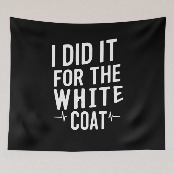 Item preview, I did it for the white coat designed and sold by medicalzone.