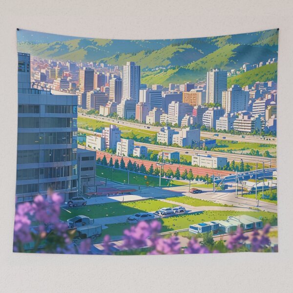 Item preview, Almaty, Kazakhstan designed and sold by Worldscape Wonders.