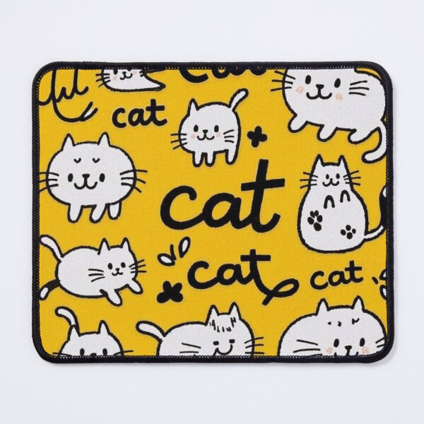 Item preview, Cat Doodles Everywhere! designed and sold by SommanasShop.