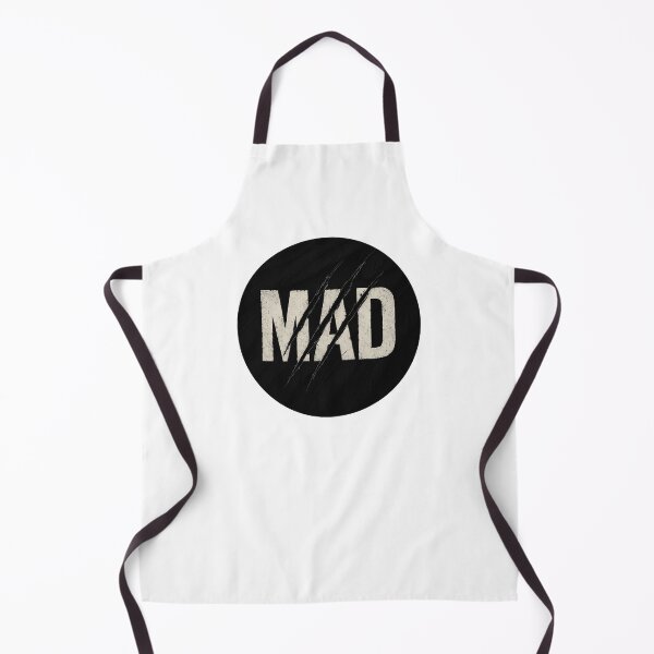 Item preview, Claw Marks MAD - Edgy Animal Rage Design designed and sold by OnPointOutfits.