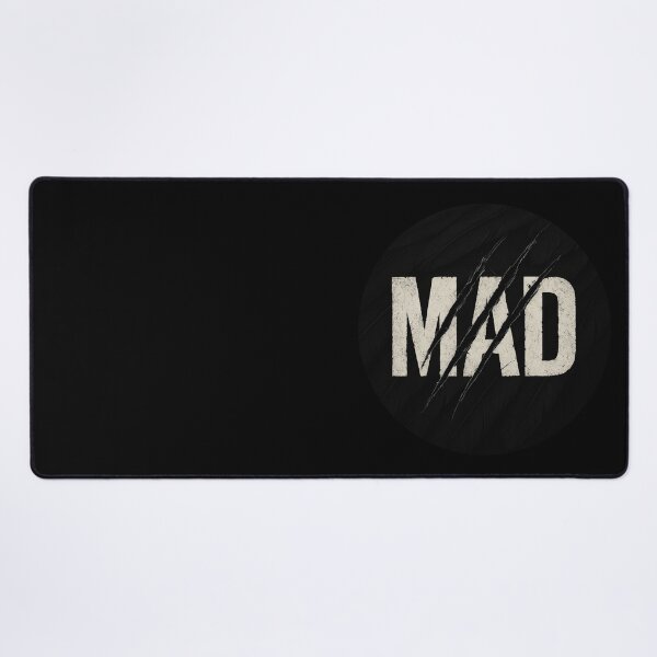 Item preview, Claw Marks MAD - Edgy Animal Rage Design designed and sold by OnPointOutfits.