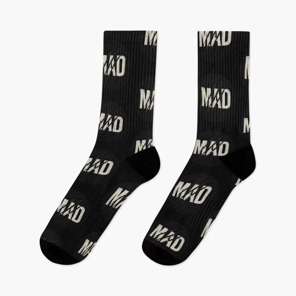 Item preview, Claw Marks MAD - Edgy Animal Rage Design designed and sold by OnPointOutfits.