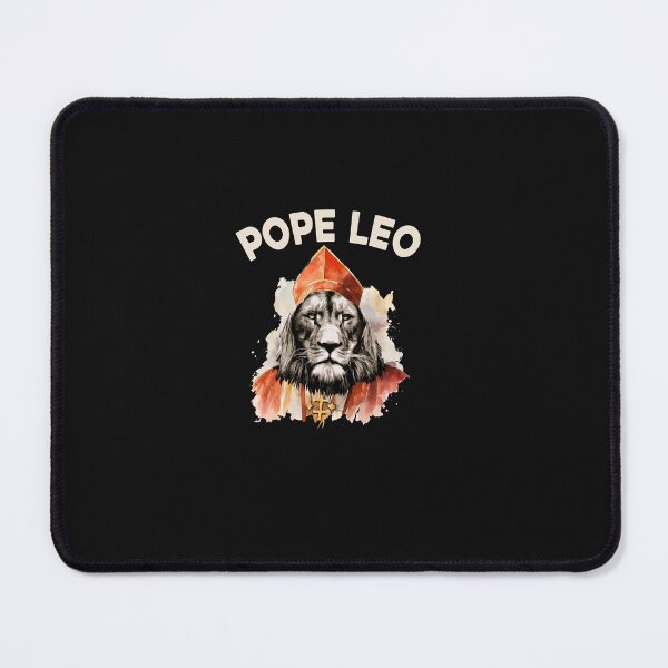 Item preview, Da Pope From America Chicago Pope Leo XIV Provos Da pope designed and sold by ZANNIX.
