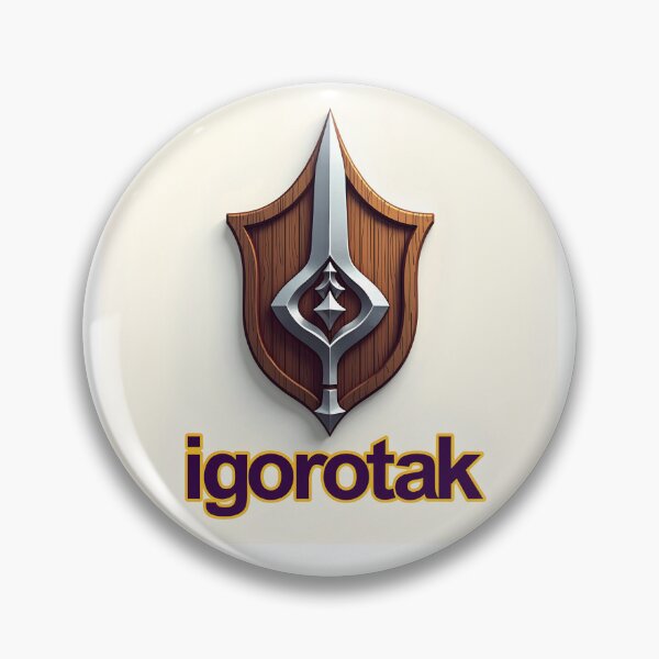 Item preview, IGOROTAK designed and sold by nhk999.