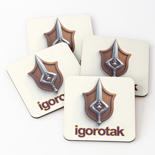 Item preview, IGOROTAK designed and sold by nhk999.