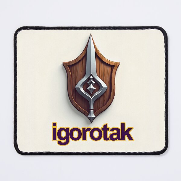 Item preview, IGOROTAK designed and sold by nhk999.