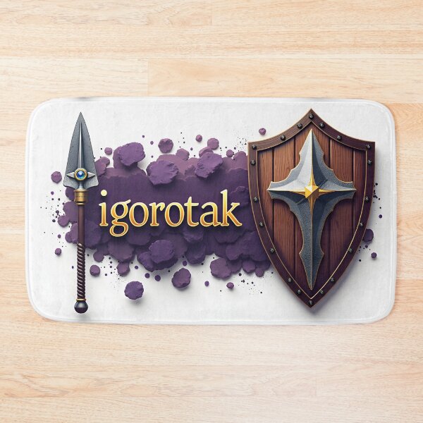 Item preview, IGOROTAK designed and sold by nhk999.