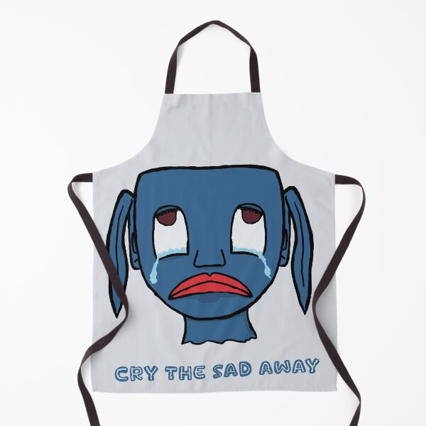 Item preview, Cry The Sad Away designed and sold by Shooz34.