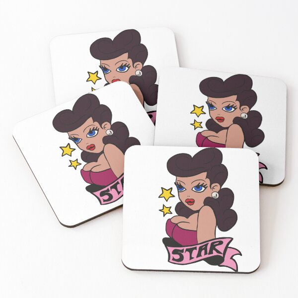 Item preview, Star designed and sold by Anydem.