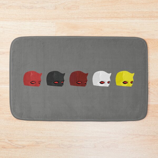 Item preview, Devil's masks designed and sold by rscenter.