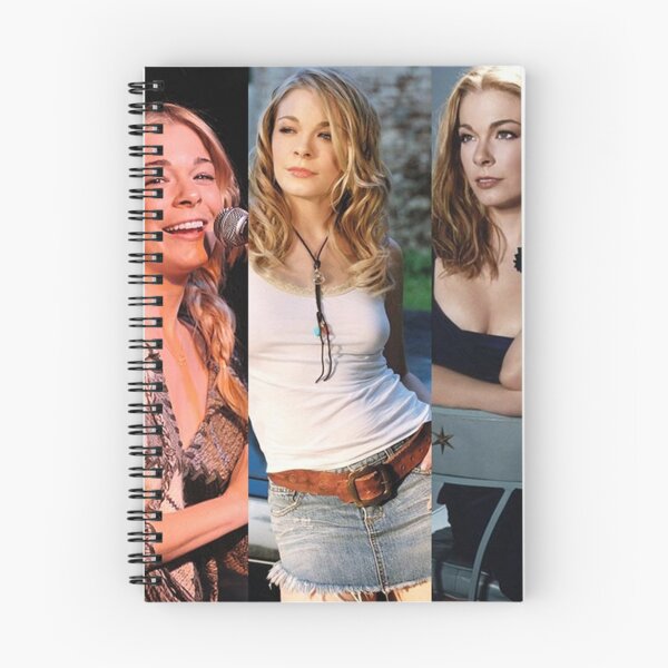 Item preview,  LeAnn Rimes Collage designed and sold by Estiny-1993.