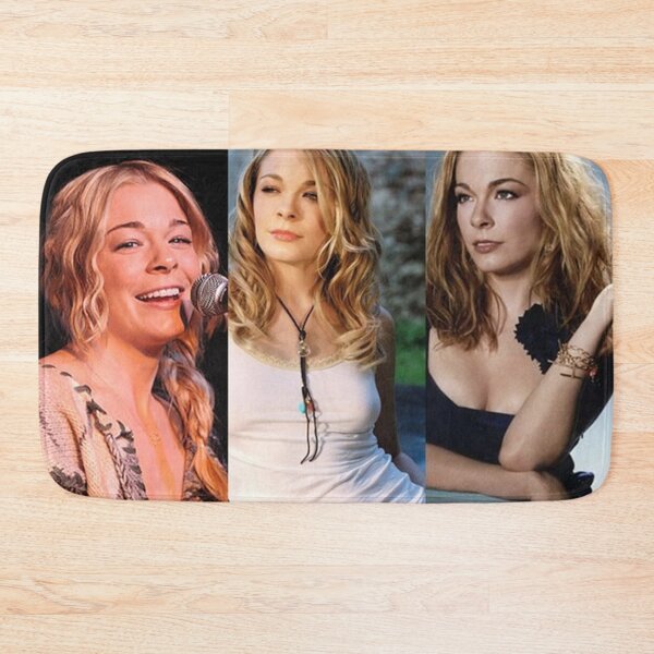 Item preview,  LeAnn Rimes Collage designed and sold by Estiny-1993.