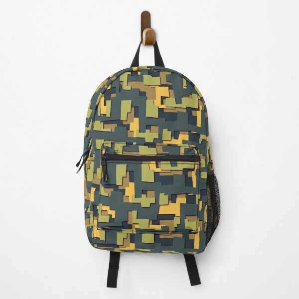 Item preview, Abstract camouflage designed and sold by Studio Mattie.