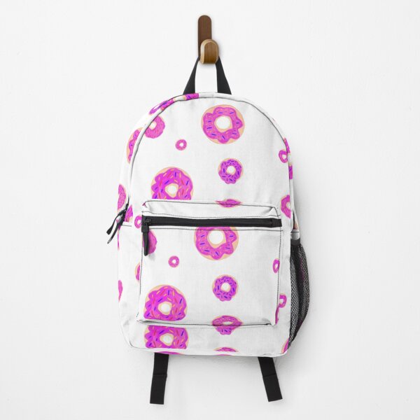 Item preview, Pink sprinkle donuts designed and sold by Priyan96.