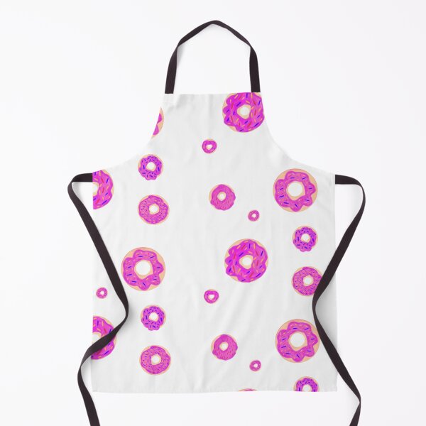 Item preview, Pink sprinkle donuts designed and sold by Priyan96.