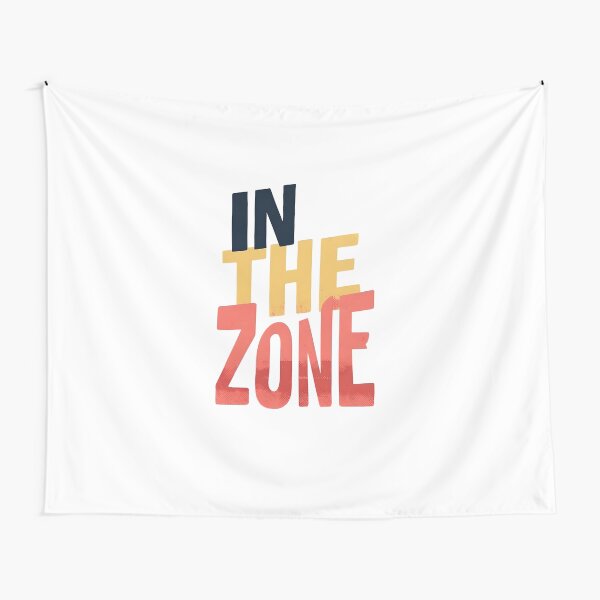 Item preview, In the zone designed and sold by mnewmanphotos.