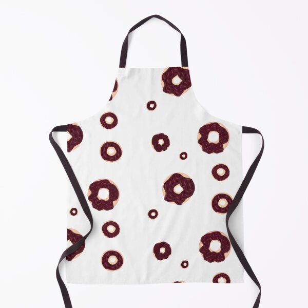 Item preview, Chocolate sprinkle donuts designed and sold by Priyan96.