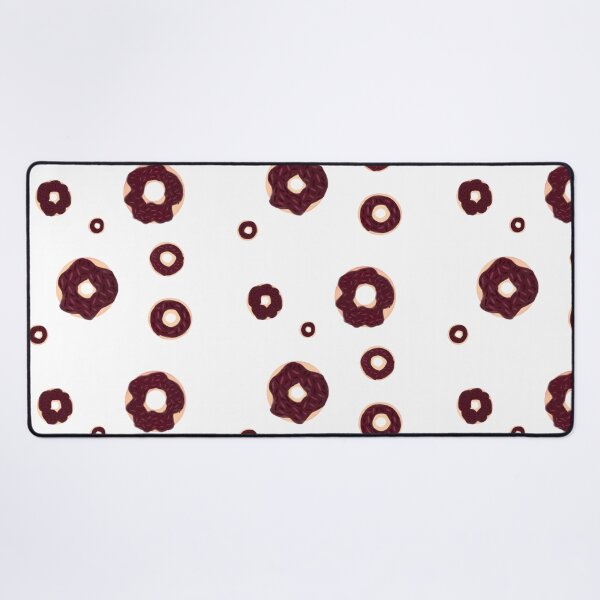 Item preview, Chocolate sprinkle donuts designed and sold by Priyan96.