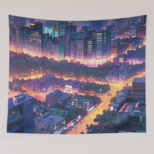 Item preview, Nairobi, Kenya designed and sold by Worldscape Wonders.
