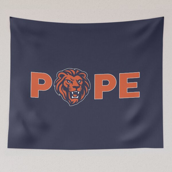 Item preview, Pope Leo XIV designed and sold by ValentinaHramov.