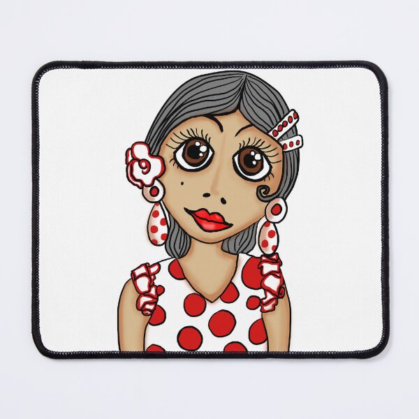 Item preview, SWEET FLAMENCO designed and sold by Raffaella Tonelli.