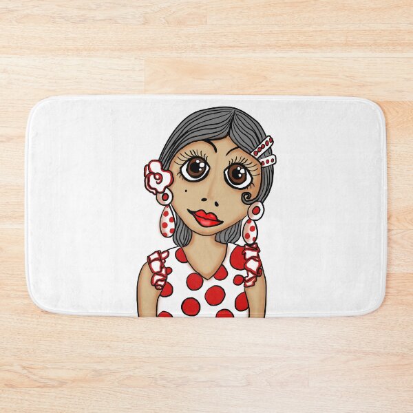 Item preview, SWEET FLAMENCO  designed and sold by Raffaella Tonelli.