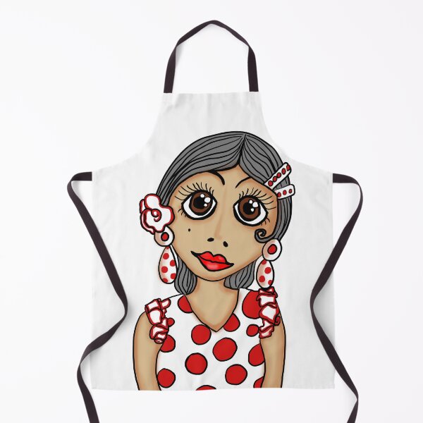 Item preview, SWEET FLAMENCO designed and sold by Raffaella Tonelli.