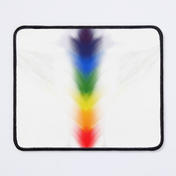 Item preview, The Angel Of Chakras designed and sold by DigiCreArte.