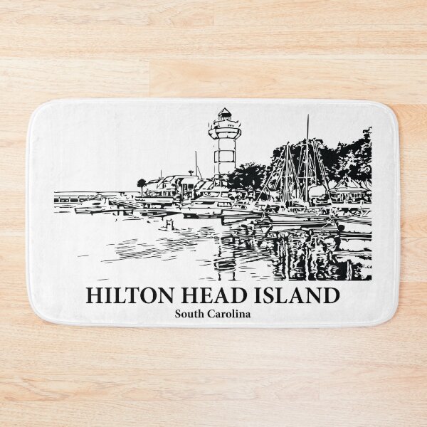 Item preview, Hilton Head Island - South Carolina designed and sold by Lakeric.