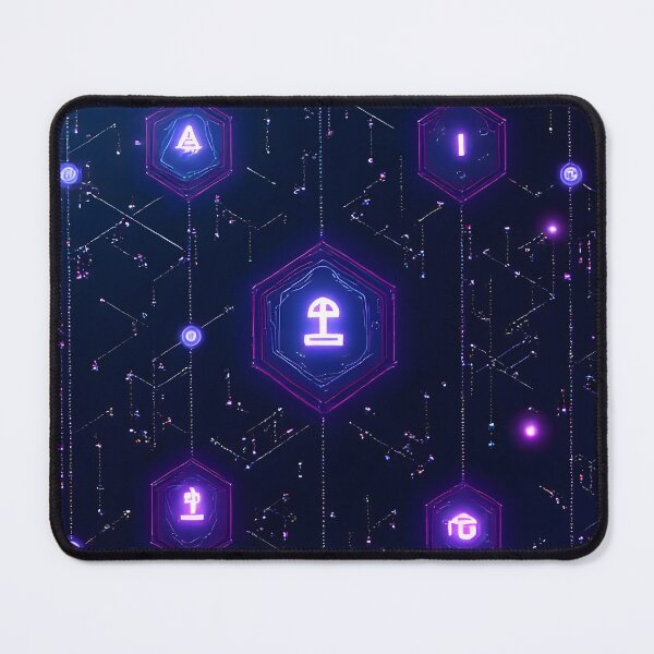 Item preview, High-Tech Encrypted designed and sold by David c.p JACQUEMET.