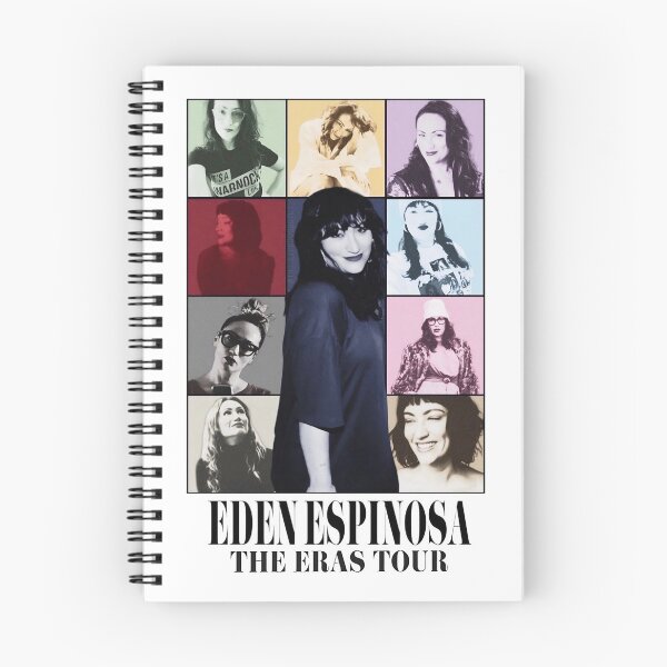 Item preview, Eden Espinosa Eras Tour Design 1 designed and sold by espinosaurus.