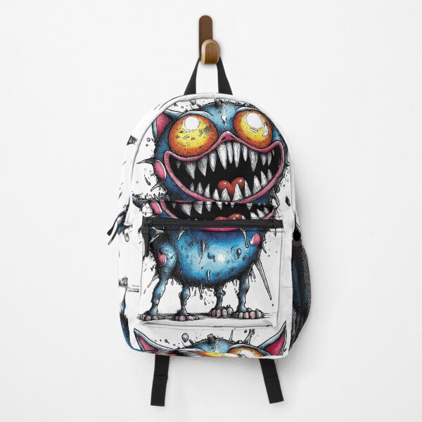 Item preview, Illustrative Zombie Cat designed and sold by Type2Design.