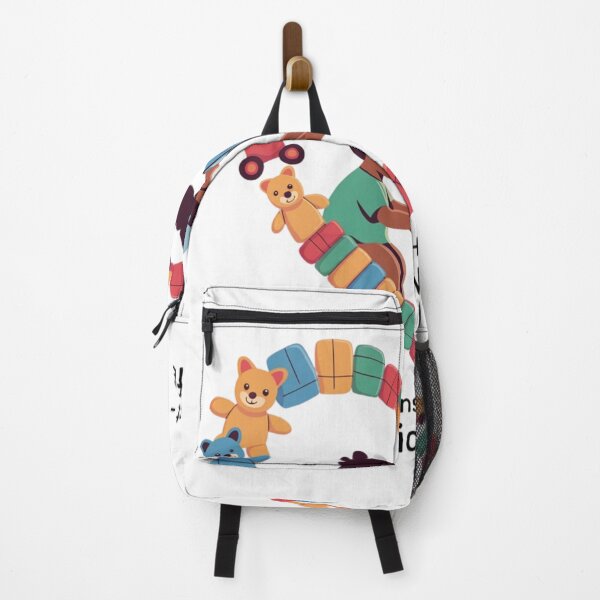 Item preview, Tiny Humans, Big Hearts – Pediatric Nurse Life designed and sold by Giuggimade.