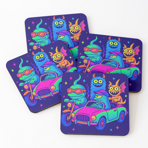 Item preview, Interdimensional Roadtrip Adventure – Imagination without limits designed and sold by FotoworldEdel.