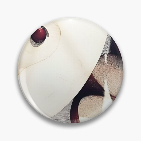 Item preview, A 3D rendered image showcasing sliced apple halves. designed and sold by CheerForGoods.