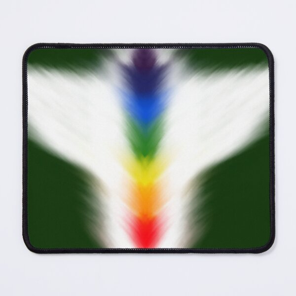 Item preview, The Angel Of Chakras designed and sold by DigiCreArte.