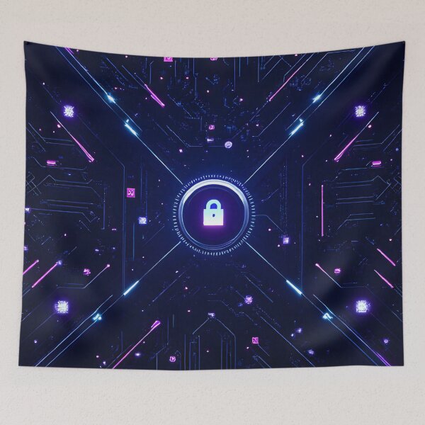 Item preview, Digital Decentralized Blueprint designed and sold by David c.p JACQUEMET.