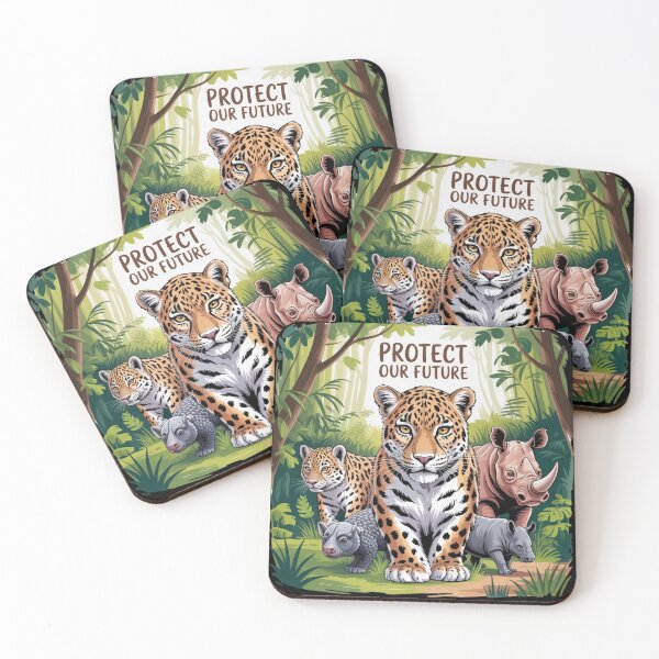 Item preview, Protect Our Future designed and sold by mirciashop.