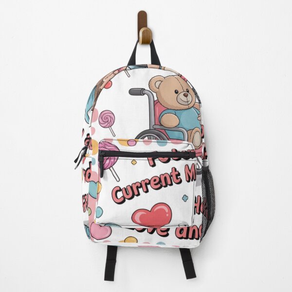 Item preview, Future Nurse, Current Miracle Maker – Pediatric Joy & Care designed and sold by Giuggimade.