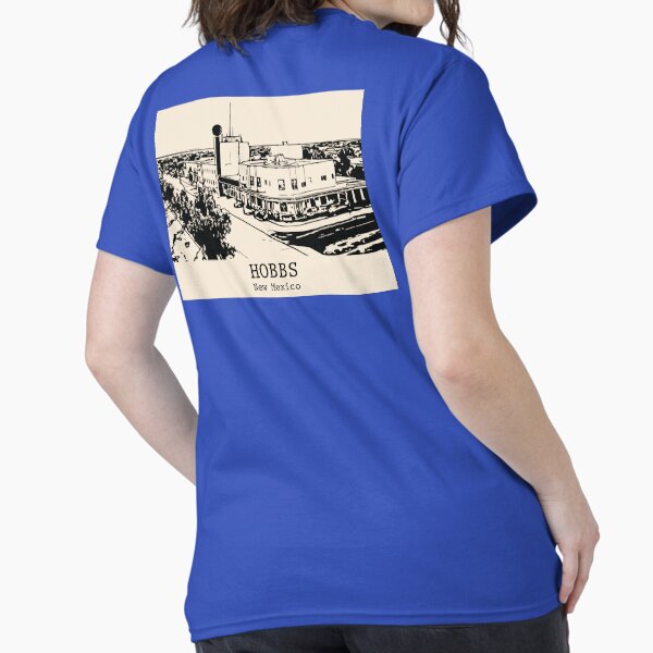 Item preview, Hobbs - New Mexico designed and sold by Lakeric.