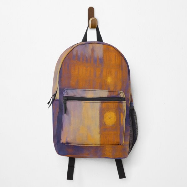 Item preview, Purple light over London designed and sold by Sigtrix.