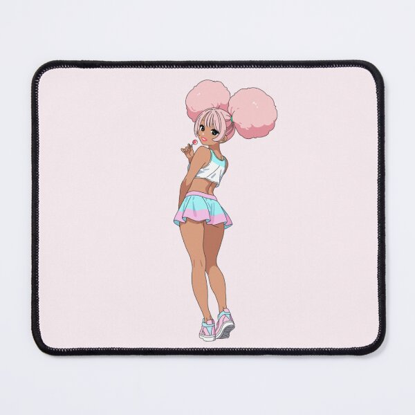 Item preview, Cotton candy Cutie designed and sold by SpookieEla.