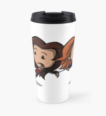 A Quip Getaway Travel Mug