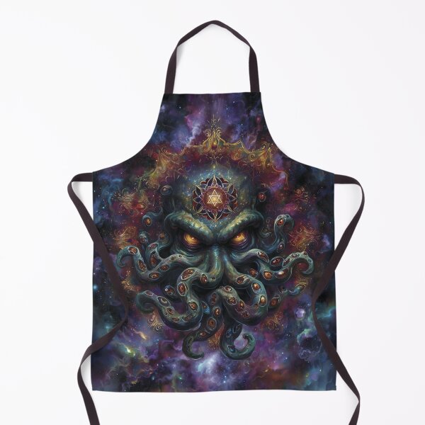Item preview, The Forgotten Geometry designed and sold by SurrealeyeSEA.