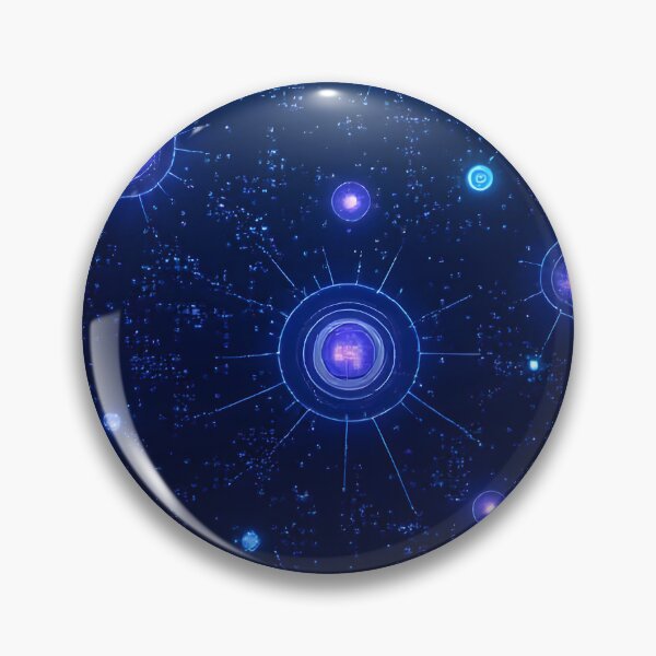 Item preview, DecentraMap designed and sold by David c.p JACQUEMET.